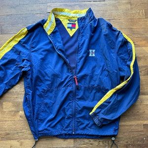 Tommy Hilfiger Light Jacket